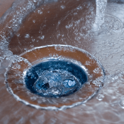 DRAIN CLEANING